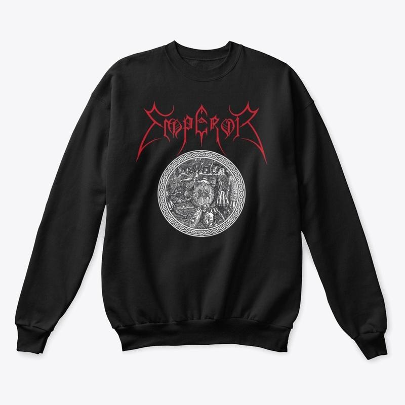 Emperor Merch