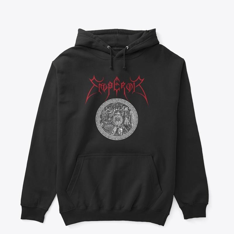 Emperor Merch