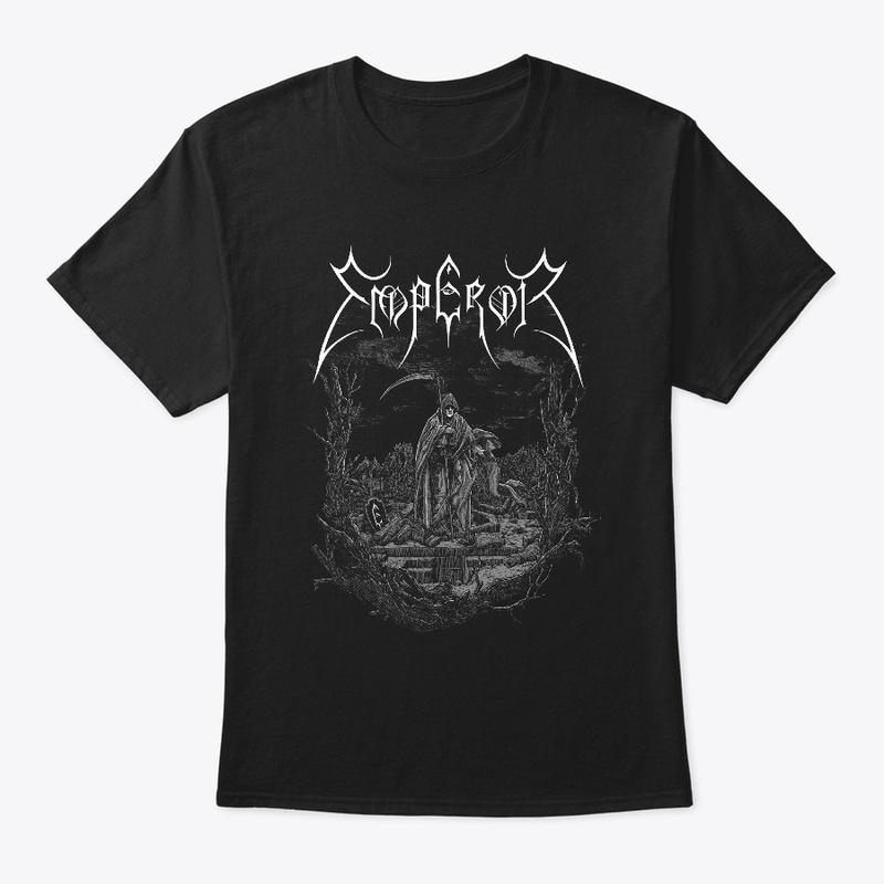 Emperor Merch