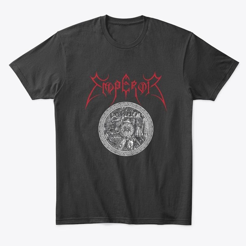 Emperor Merch