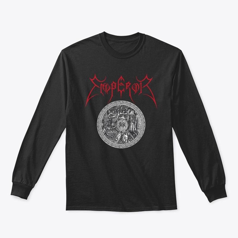 Emperor Merch