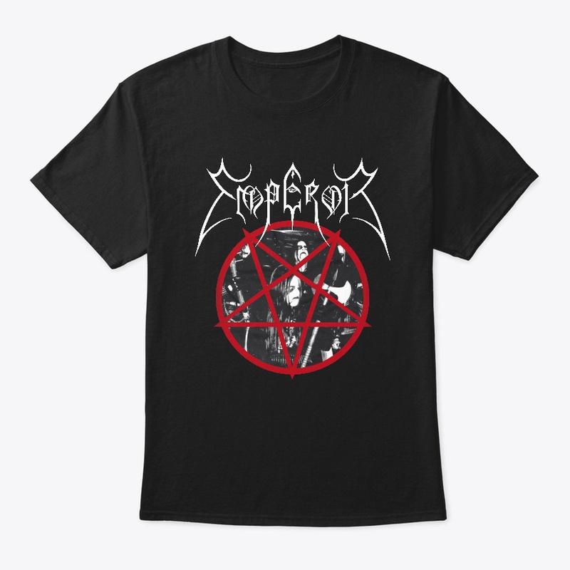 Emperor Merch