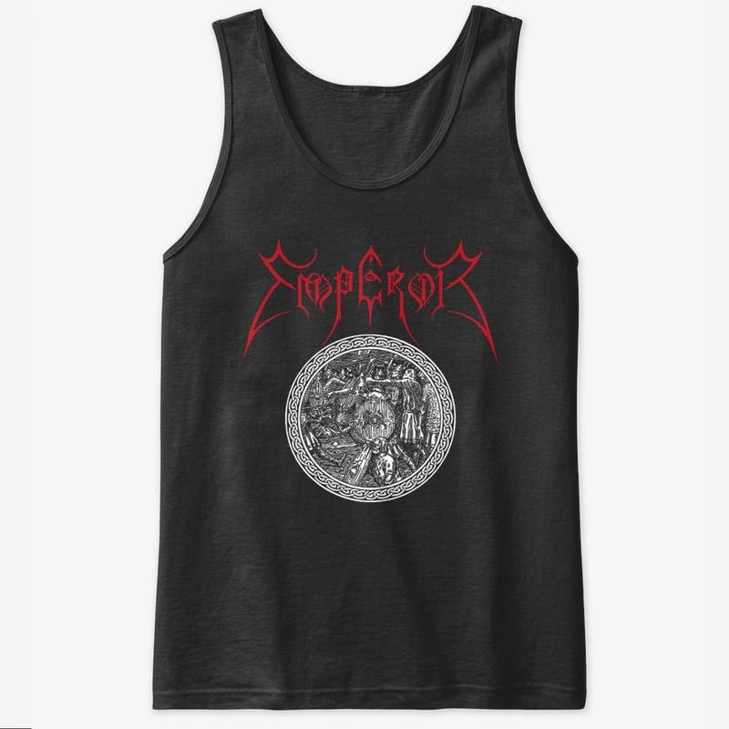 Emperor Merch