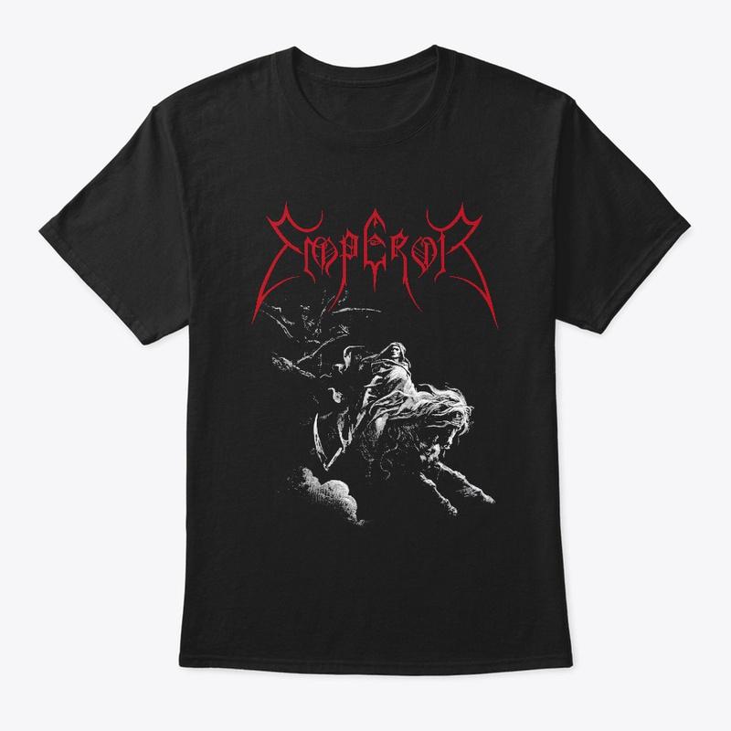 Emperor Merch