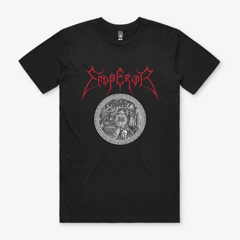 Emperor Merch