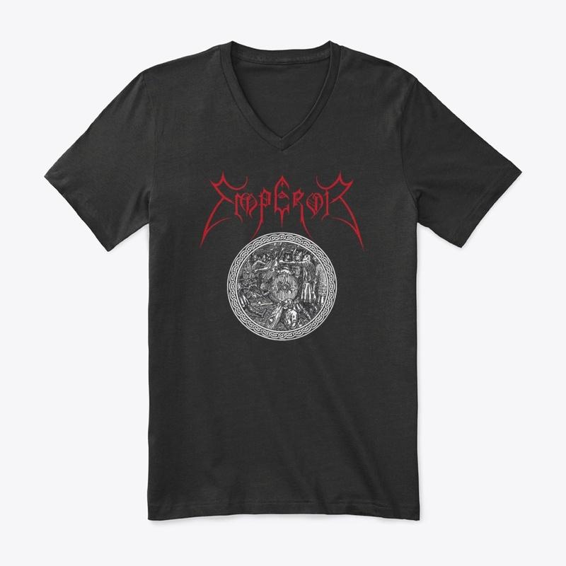 Emperor Merch