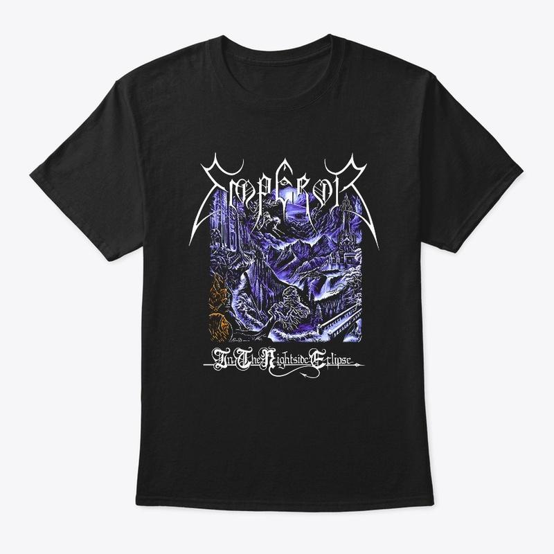 Emperor Merch