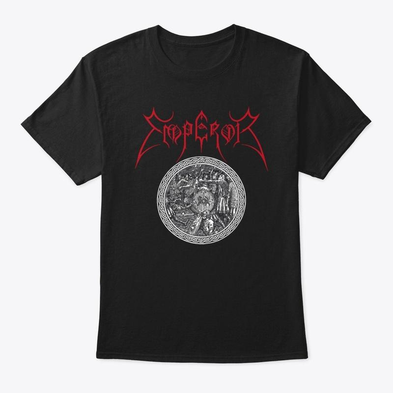 Emperor Merch