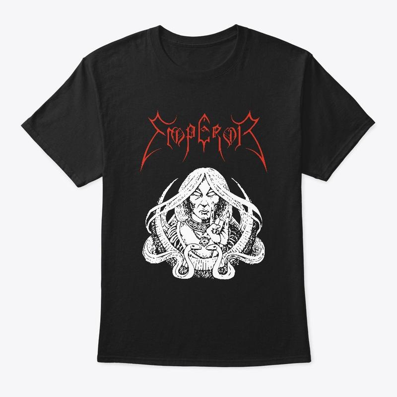 Emperor Merch