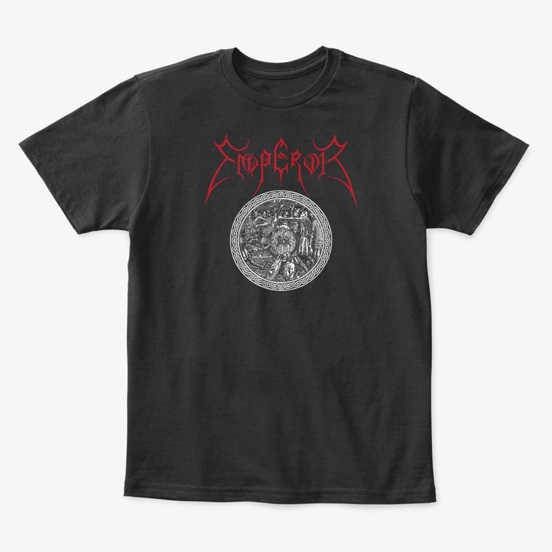 Emperor Merch