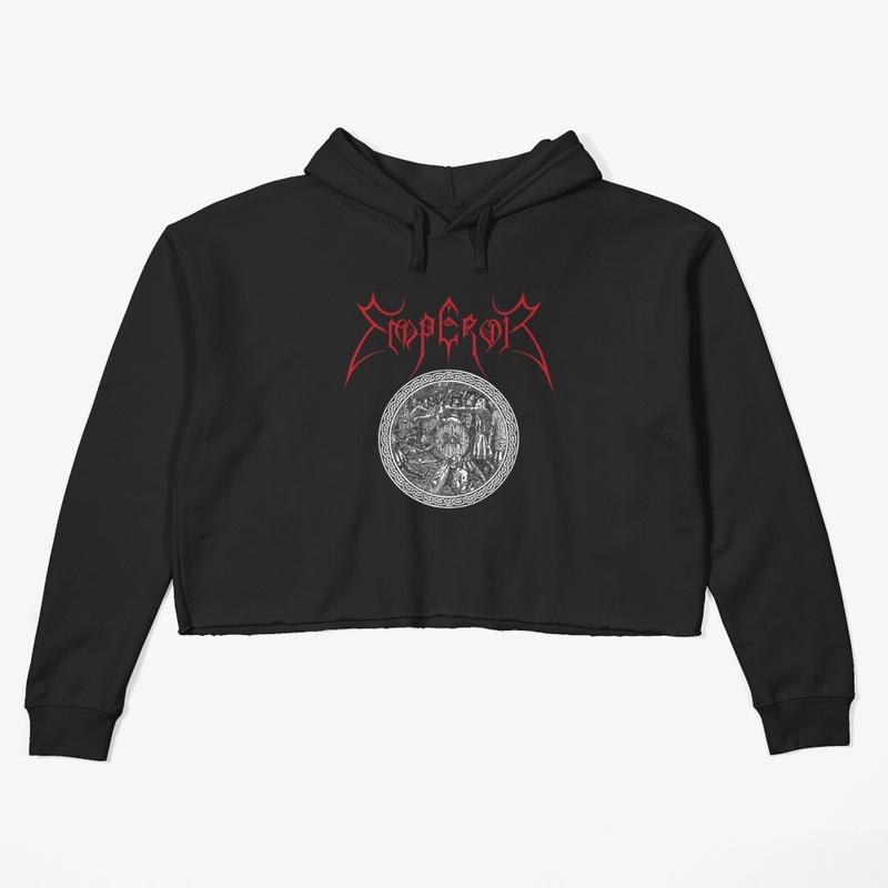 Emperor Merch