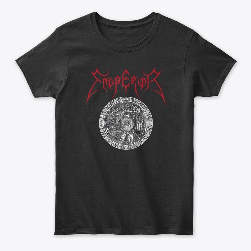 Emperor Merch